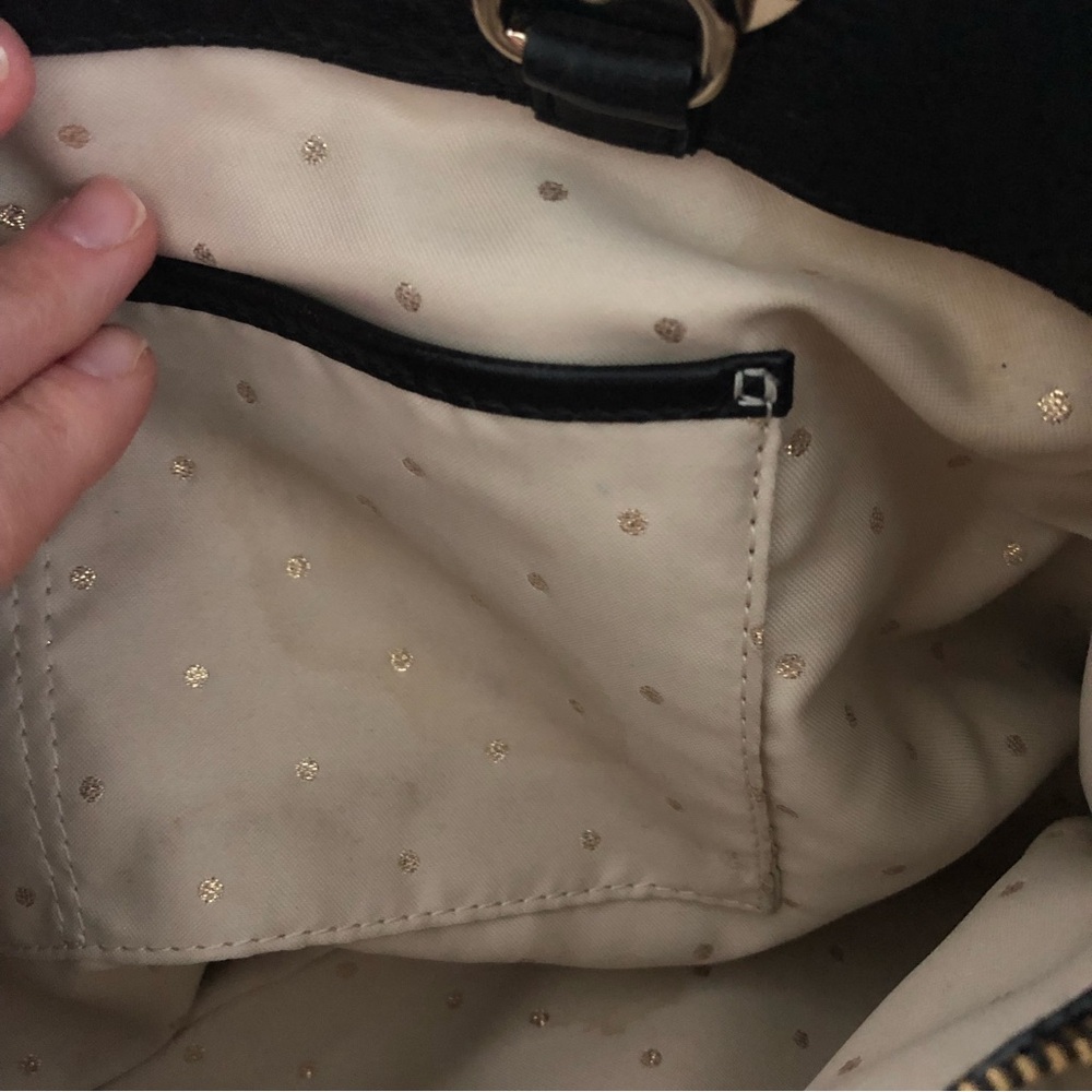 Kate Spade leather bag - Picture 6 of 12